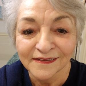 Meet your Posher, Betsy